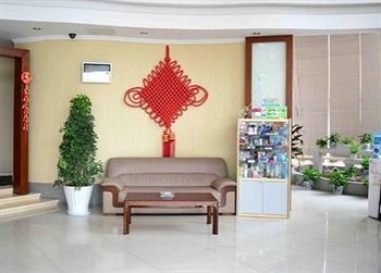 Zhonghui Zhiyuan Hotel Сучжоу Экстерьер фото